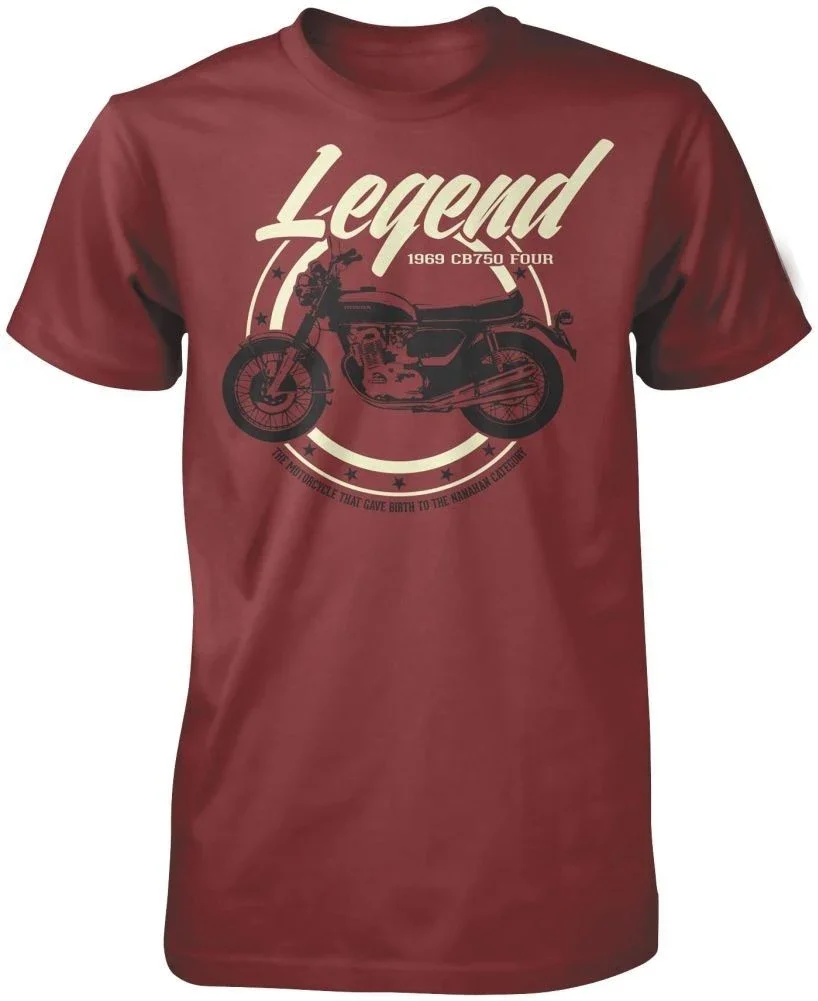 Motorcycle Gear Japan - Camiseta Masculina Nova Hot Sale com
