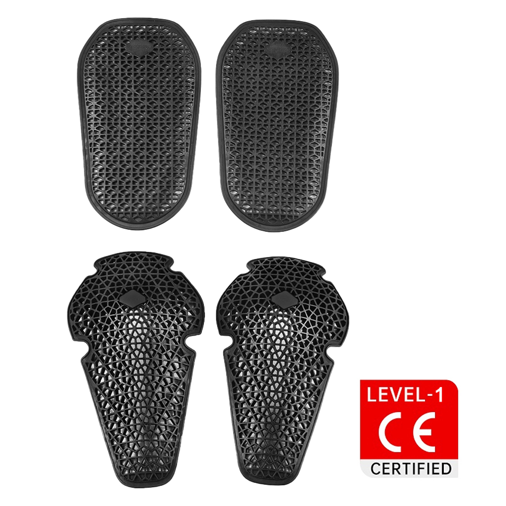 Motorcycle Gear Epping - Calças de Motocicleta Certificadas CE com