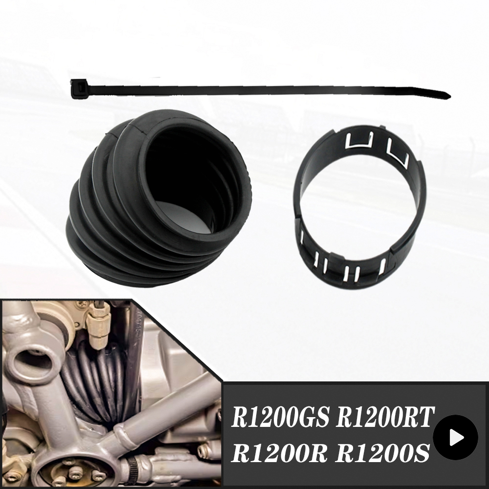 Motorcycle Gear Lever Rubber - ﻿ Para bmw r1200gs aventura r1200r