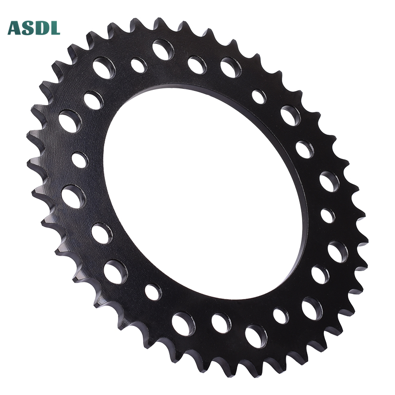 Roda dentada dianteira e trase - Motorcycle Gear Japan avaliação e preço
