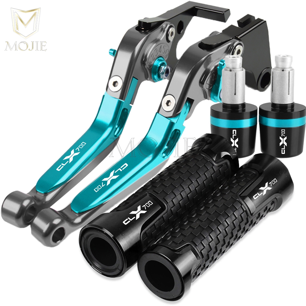 Motocicleta cnc guiador aperto - Motorcycle Gear Lever Rubber avaliação e preço