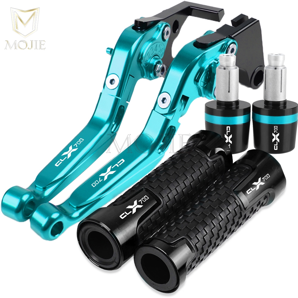 Motocicleta cnc guiador aperto - Motorcycle Gear Lever Rubber avaliação e preço