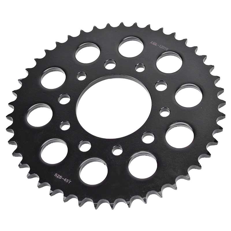 Roda dentada dianteira 525 par - Motorcycle Gear Japan avaliação e preço