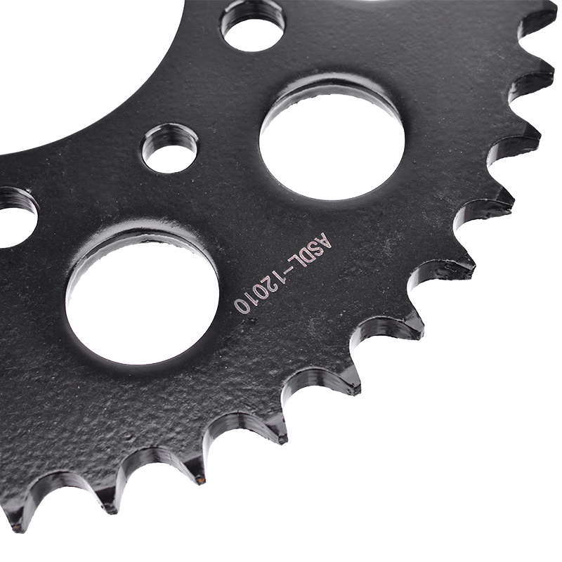 Roda dentada dianteira 525 par - Motorcycle Gear Japan avaliação e preço
