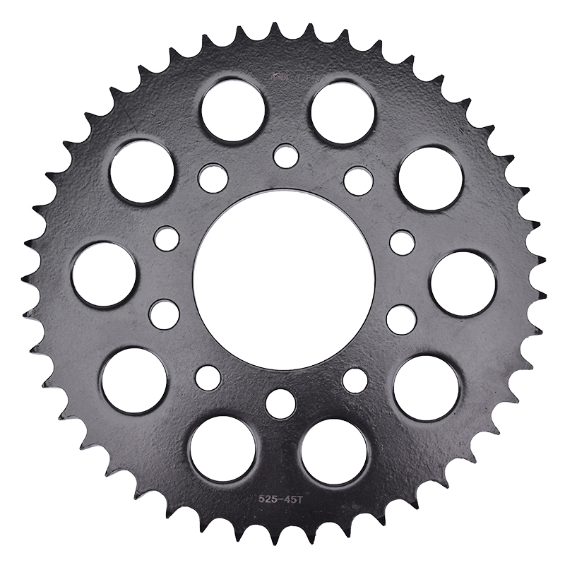 Roda dentada dianteira 525 par - Motorcycle Gear Japan avaliação e preço