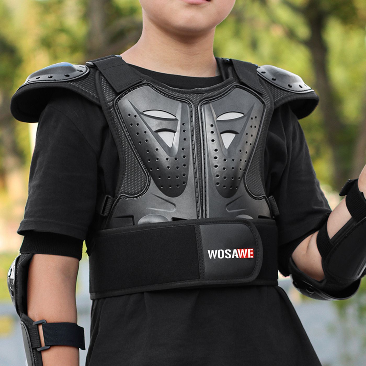 Conjunto de Equipamentos de Pr - Motorcycle Gear For Kids avaliação e preço