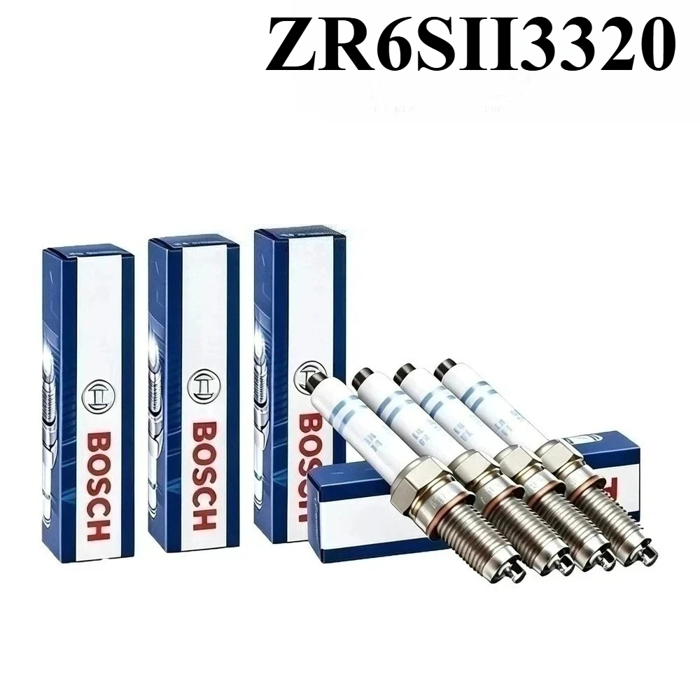 Vela de Ignição Original Bosch - Bosch Spark Plug Iridium avaliação e preço