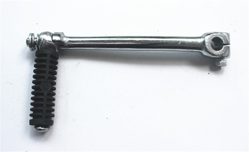 Pontapé de partida alavanca co - Motorcycle Gear For Kids avaliação e preço