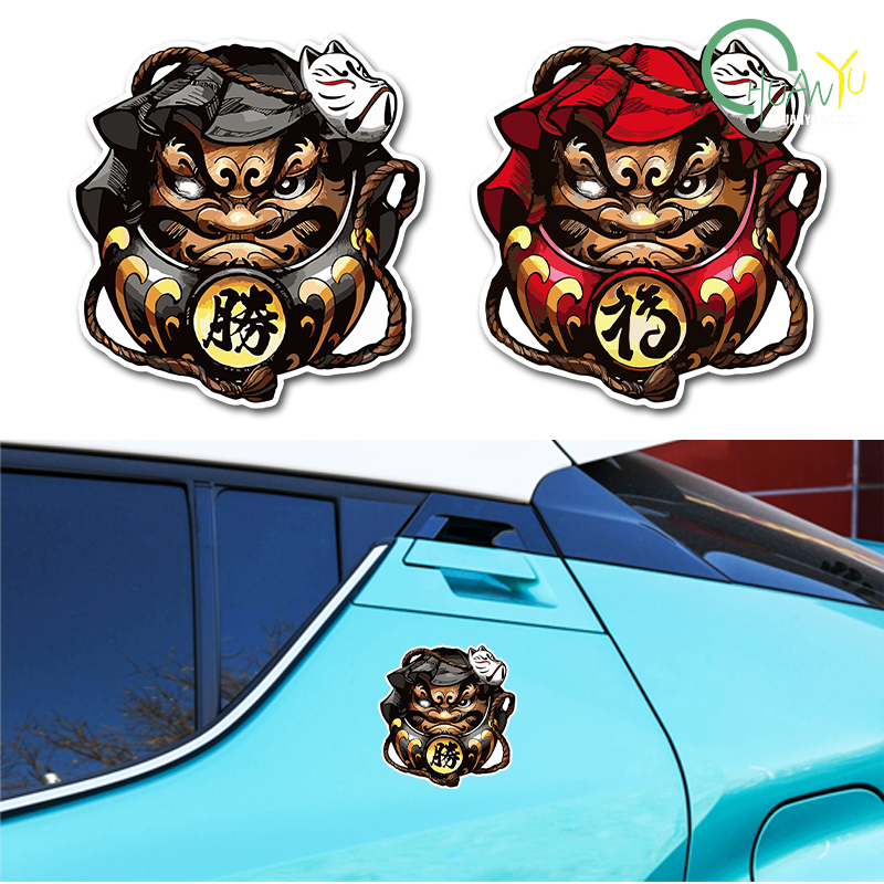 Adesivos refletivos japoneses  - Motorcycle Gear Japan avaliação e preço