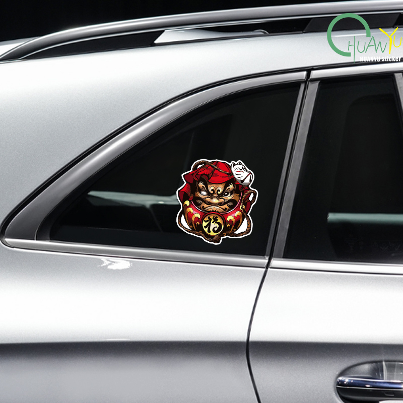 Adesivos refletivos japoneses  - Motorcycle Gear Japan avaliação e preço