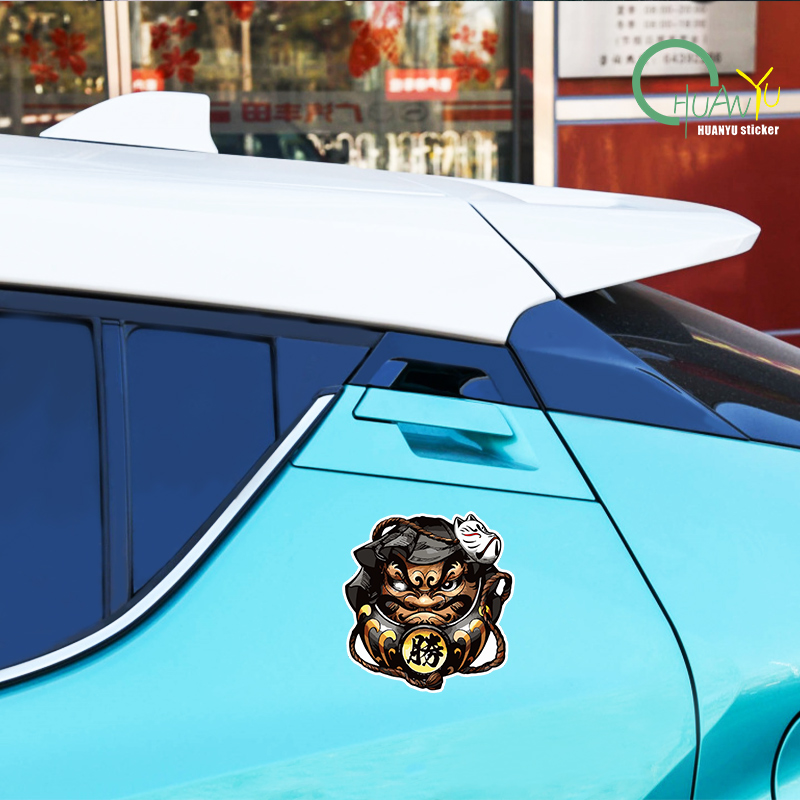 Adesivos refletivos japoneses  - Motorcycle Gear Japan avaliação e preço