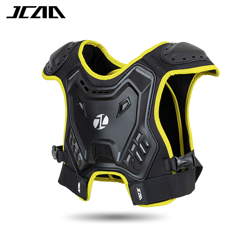 Colete de Proteção Infantil pa - Motorcycle Gear For Kids avaliação e preço