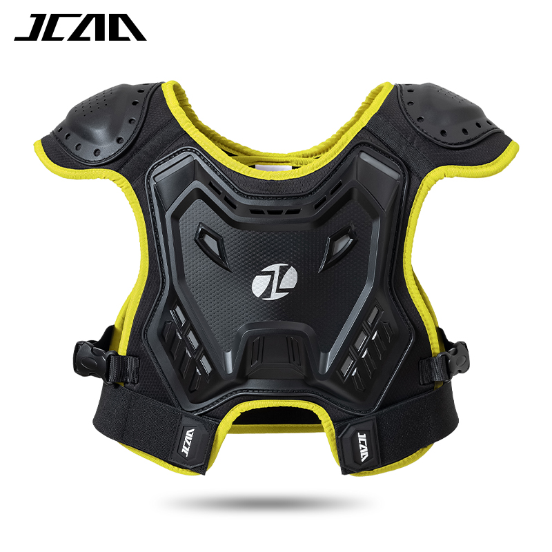 Colete de Proteção Infantil pa - Motorcycle Gear For Kids avaliação e preço