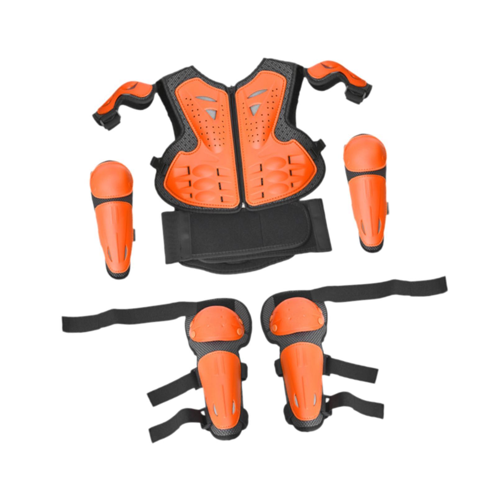 Conjunto Completo de Motocicle - Motorcycle Gear For Kids avaliação e preço