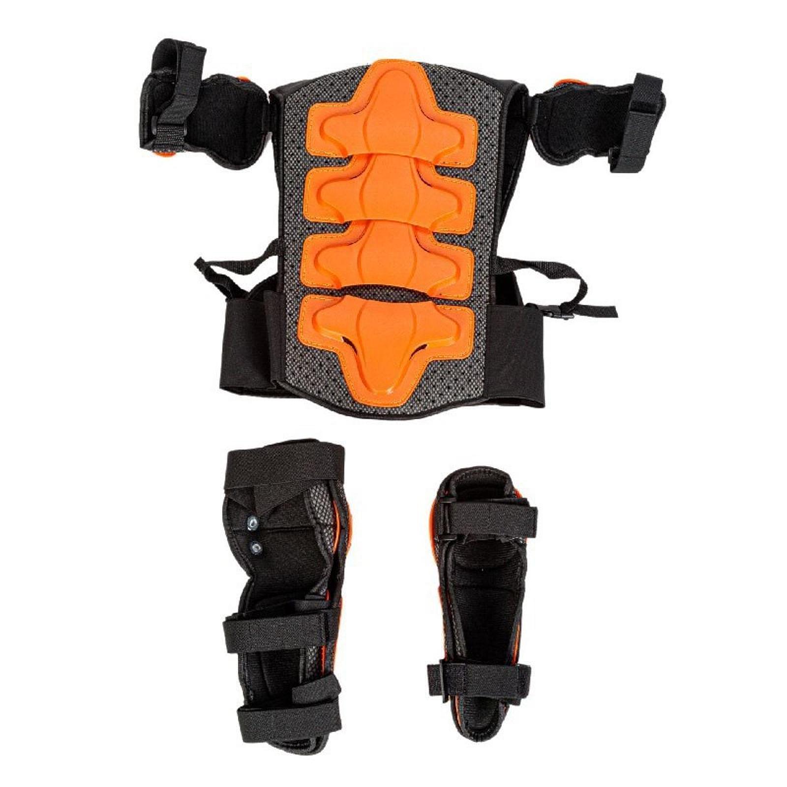 Conjunto Completo de Motocicle - Motorcycle Gear For Kids avaliação e preço