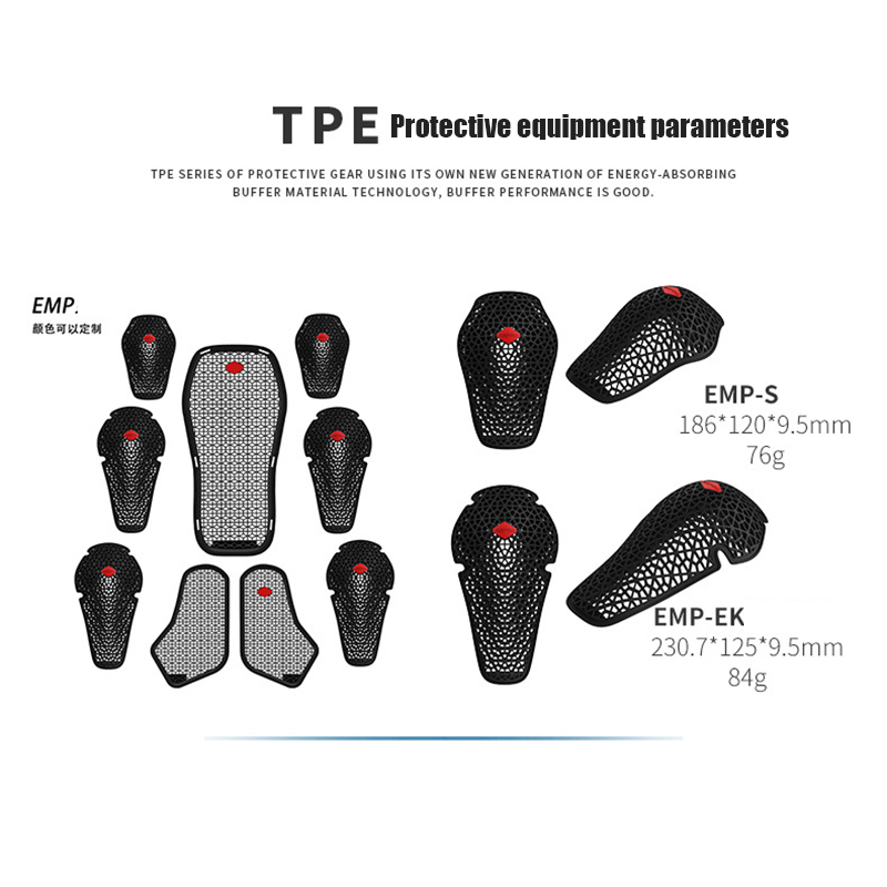 Armadura de cotovelo traseiro  - Motorcycle Gear Levels avaliação e preço
