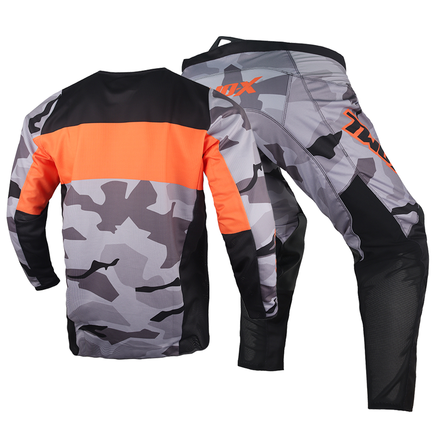 Novo Conjunto de Equipamentos  - Motorcycle Gear For Kids avaliação e preço