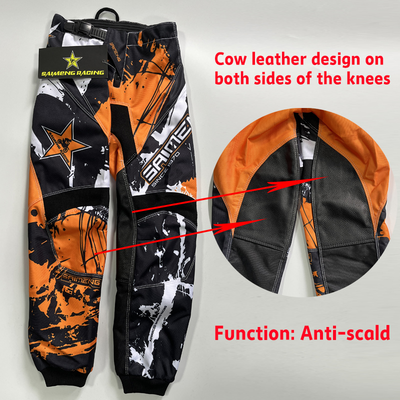 Camisa e calças de motocross r - Motorcycle Gear For Kids avaliação e preço