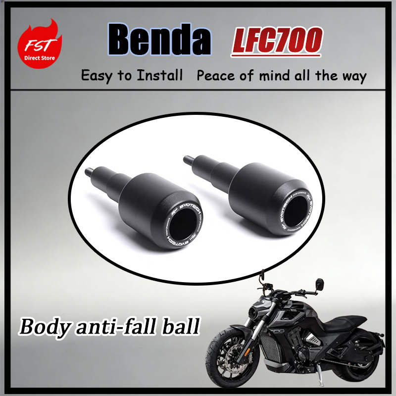 Protetores de Quadro Antiderra - Motorcycle Gear Epping avaliação e preço