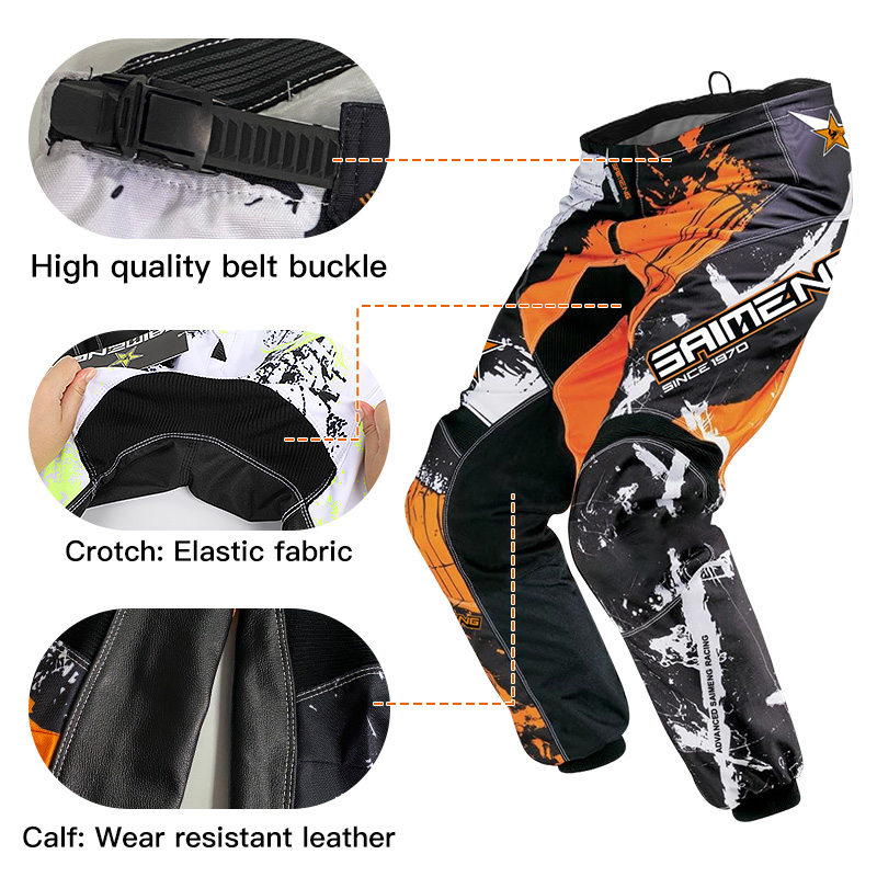 Novo Conjunto de Equipamentos  - Motorcycle Gear For Kids avaliação e preço