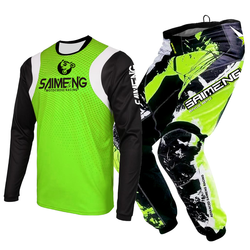 Novo Conjunto de Equipamentos  - Motorcycle Gear For Kids avaliação e preço