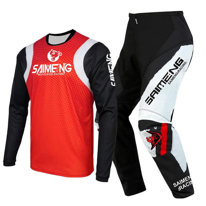 Novo Conjunto de Equipamentos  - Motorcycle Gear For Kids avaliação e preço