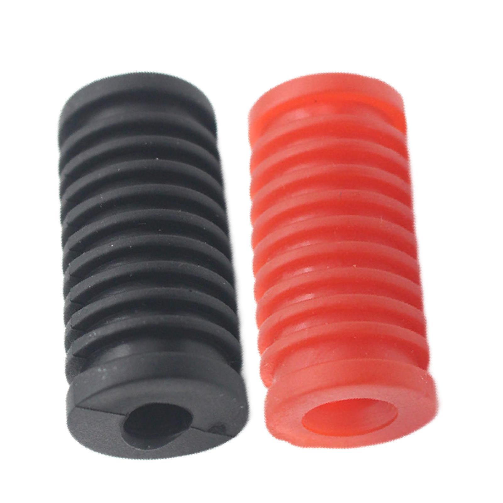 Capa de alavanca de mudança de - Motorcycle Gear Lever Rubber avaliação e preço