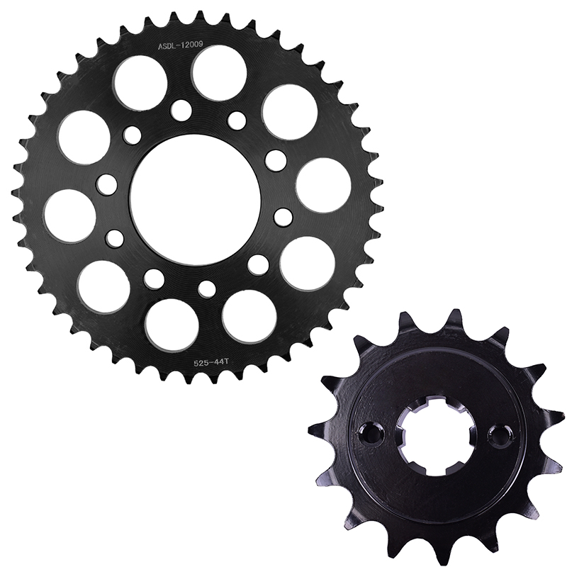 Roda dentada traseira para mot - Motorcycle Gear Japan avaliação e preço