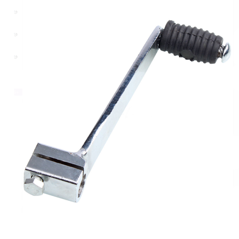 Alavanca do deslocamento de en - Motorcycle Gear Lever Rubber avaliação e preço