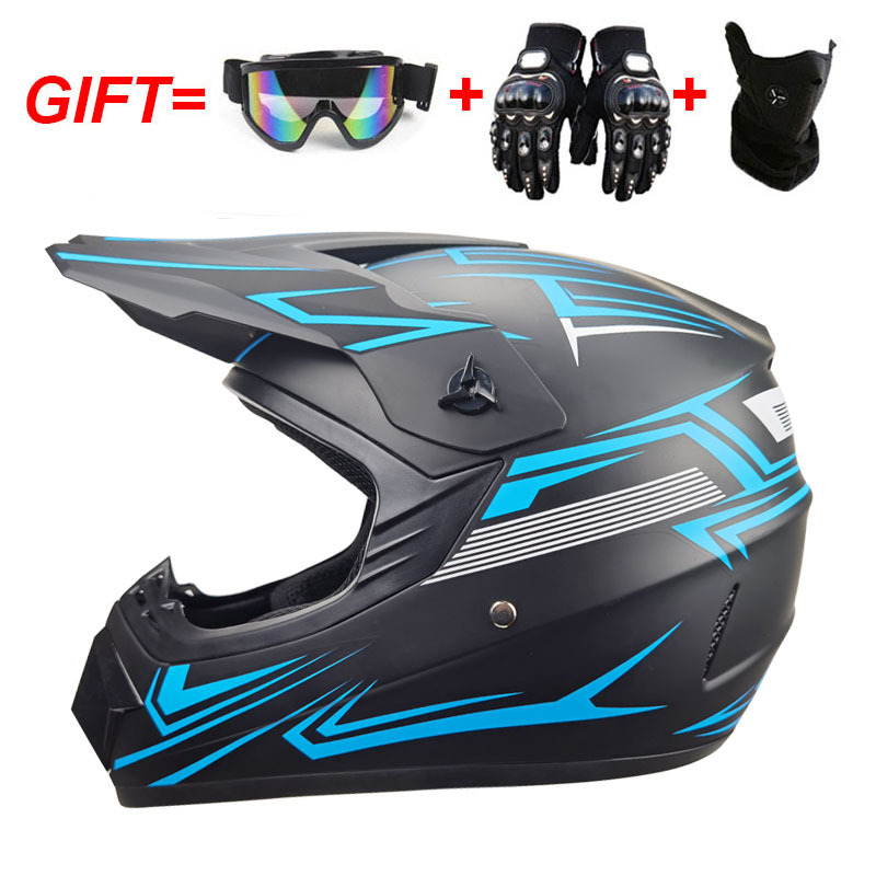 Capacetes de motocicleta integ - Motorcycle Gear For Kids avaliação e preço
