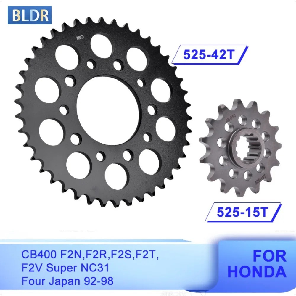 Engrenagem Dianteira e Traseir - Motorcycle Gear Japan avaliação e preço