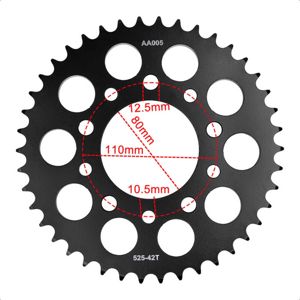 Engrenagem Dianteira e Traseir - Motorcycle Gear Japan avaliação e preço