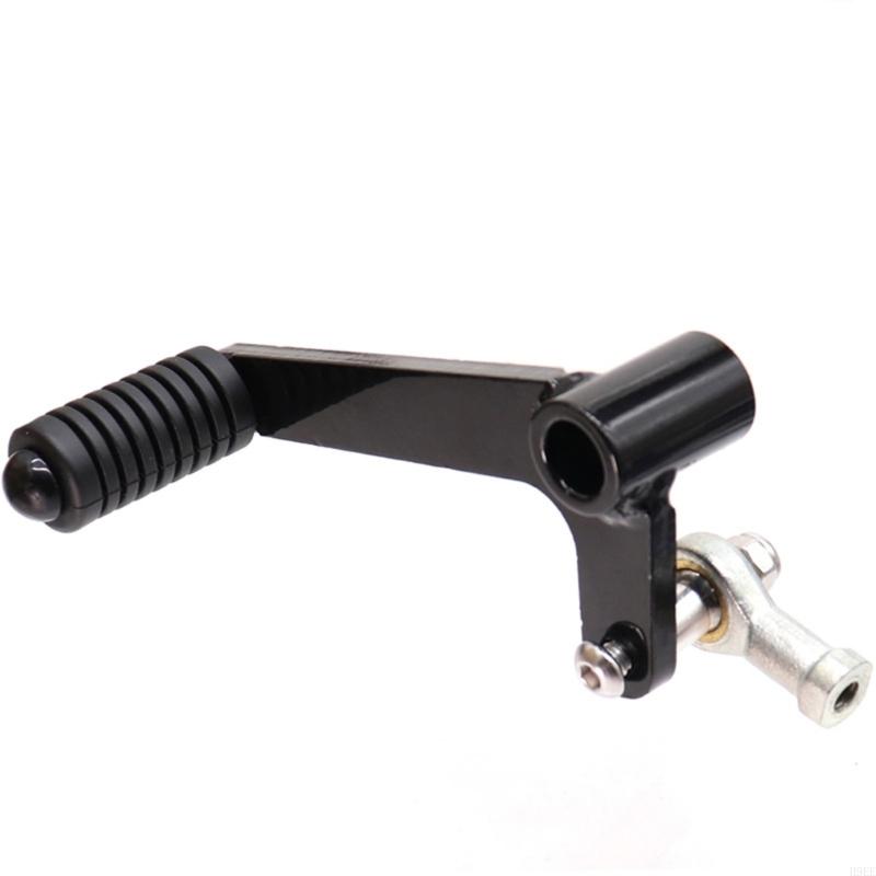 Peça reparo do lado esquerdo d - Motorcycle Gear Lever Rubber avaliação e preço