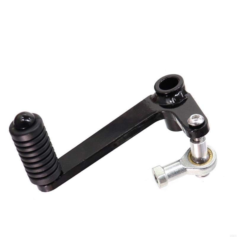 Peça reparo do lado esquerdo d - Motorcycle Gear Lever Rubber avaliação e preço